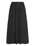 Skirt United Colors Of Benetton Black