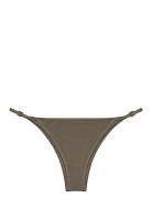 Midnight Swim Rio Triumph Khaki