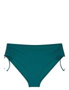 Summer Mix & Match Midi 03 Sd Triumph Navy