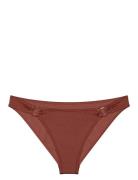 Midnight Swim Tai Triumph Brown