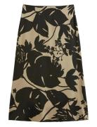 Woven Skirts Marc O'Polo Patterned