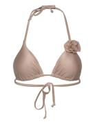 Lima Bikini Top Hunkemöller Beige