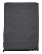 Dug 140X320 Tiles Damask Ash Södahl Black