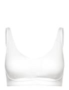 Borg Reform Sports Bra Björn Borg White
