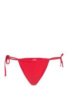 Barbara Bikini Bottom CCDK Copenhagen Red