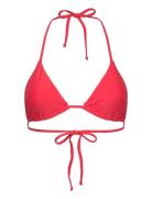 Becca Bikini Top CCDK Copenhagen Red