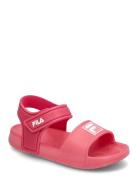 Fila Fiori Cb Sandal Kids FILA Pink
