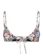 Sweet Fields Cara Bralette Billabong Pink