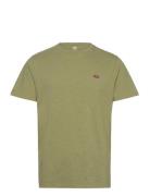 Ss Original Hm Tee Sage Slub J Levi's® Khaki