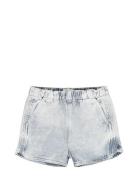 Tnd Joie Short TUMBLE 'N DRY Blue