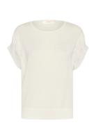 Yasiw Top InWear White