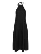 Gzizza Halterneck Dress Gestuz Black