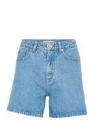 Gzdena Hw Shorts Gestuz Blue