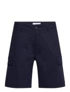 Arrow Shorts Makia Navy
