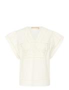 Culeso Olena Blouse Culture Cream