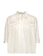 Gerlina Short-M MbyM White