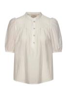 Blouse FREE/QUENT White