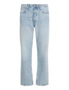 Standard Straight Calvin Klein Jeans Blue