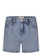 Lucy Wide Short Fabienne Chapot Blue