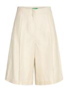 Bermuda United Colors Of Benetton White