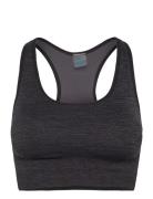 Odlo Seamless Medium - Padded Sport Bra Odlo Grey