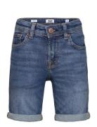 Jjirick Jjoriginal Shorts Am 360 Sn Jnr Jack & J S Blue