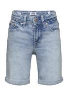 Jjirick Jjoriginal Shorts Am 360 Sn Jnr Jack & J S Blue