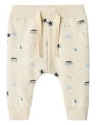Nbmfris Light Sweat Pant Box Unb Name It Cream