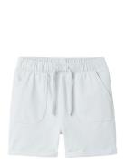 Nmmomads Sweat Shorts Lil Lil'Atelier White