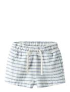 Nbmtadeo Loose Short Lil Lil'Atelier Blue
