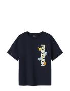 Nkmmat Pokemon Nreg Ss Top Box Sky Name It Navy
