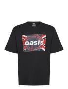 Onsoasis Ss Rlx Tee ONLY & SONS Black