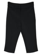 Vmciri Mw Capri Pant Vero Moda Black