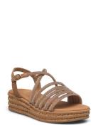 Sandal Gabor Beige