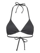 Becca Bikini Top CCDK Copenhagen Black