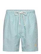 Uspa Swimshorts Briggs Men U.S. Polo Assn. Blue