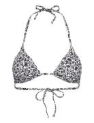 Lobos Triangle Hunkemöller Black