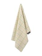 Knitted Kitchen Towel Humdakin Cream