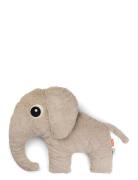 Cuddle Friend Elphee Sand D By Deer Beige