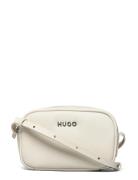 Chris Sm Crossbody R HUGO White