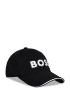 Cap-Us-1 BOSS Black