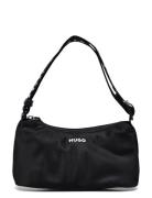 Bel Sm. Hobo HUGO Black
