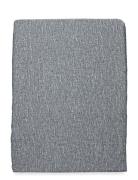 Kikat Fitted Sheet Kenzo Home Grey