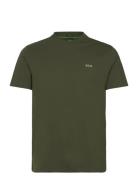 Tee BOSS Khaki