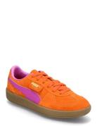 Palermo Jr PUMA Orange
