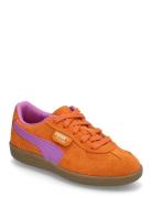 Palermo Ps PUMA Orange