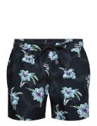 Everyday Straight Volley 15 Quiksilver Black