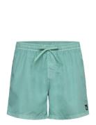 Everyday Surfwash Volley 15 Quiksilver Green