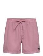 Everyday Surfwash Volley 15 Quiksilver Pink