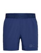 Borg 6" Shorts Björn Borg Navy